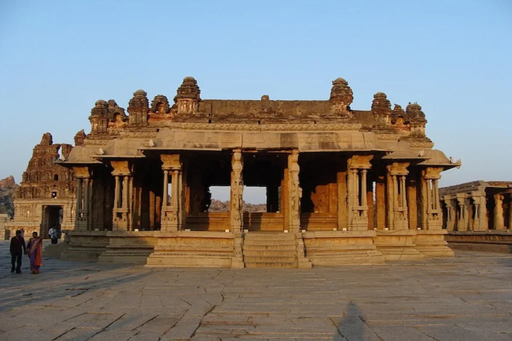 tourist places in karnataka